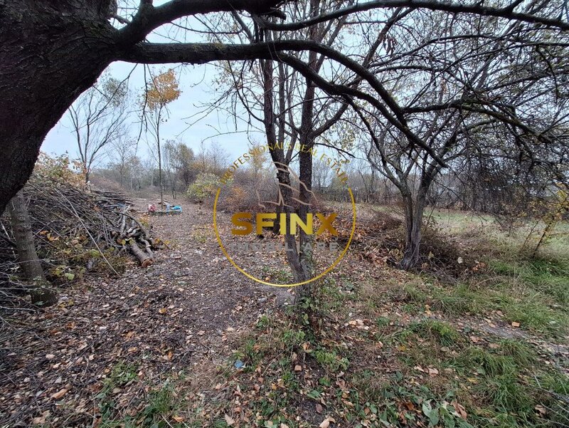 Racari, de vanzare teren 3200 mp.